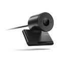 Lenovo 4XC1Q44952 webcam 2 MP 1920 x 1080 pixels USB 2.0 Black