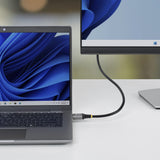 StarTech.com Câble HDMI ultra haute vitesse certifié 15ft (4,5m), 8K 60H