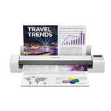 Brother DS-940DW Wireless Sheet-Fed Scanner 600 DPI
