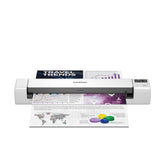 Brother DS-940DW Wireless Sheet-Fed Scanner 600 DPI