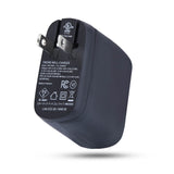 StarTech.com 65W USB-C Laptop Charger, GaN Charger with Power Adapter