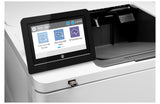HP LaserJet Enterprise M612dn Black and white Printer, Ethernet Only;