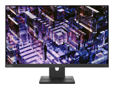 Lenovo ThinkVision E24q-30 Monitor