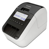 Brother QL-820NWBC Imprimante d'Étiquettes - Wi-Fi et Bluetooth