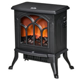 Electric Fireplace Heater