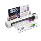 Brother DS-940DW Duplex Wireless Mobile Scanner