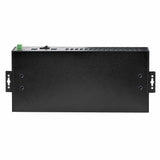 StarTech.com Concentrateur USB industriel 16 ports 5Gbps avec adaptateur d'alimentation, Meta