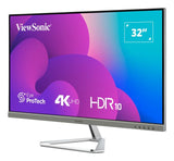 ViewSonic VX3276-4K-MHD-2 32