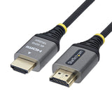 Câble HDMI haute vitesse certifié Premium StarTech.com, 50cm, 4K 60Hz