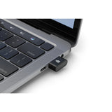 Clé empreinte digitale Kensington VeriMark IT 2.0 USB-C - Windows Hello et Win