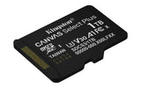 Kingston Technology microSDXC Canvas Select Plus Gen3 1TB 150MB/s A1 C