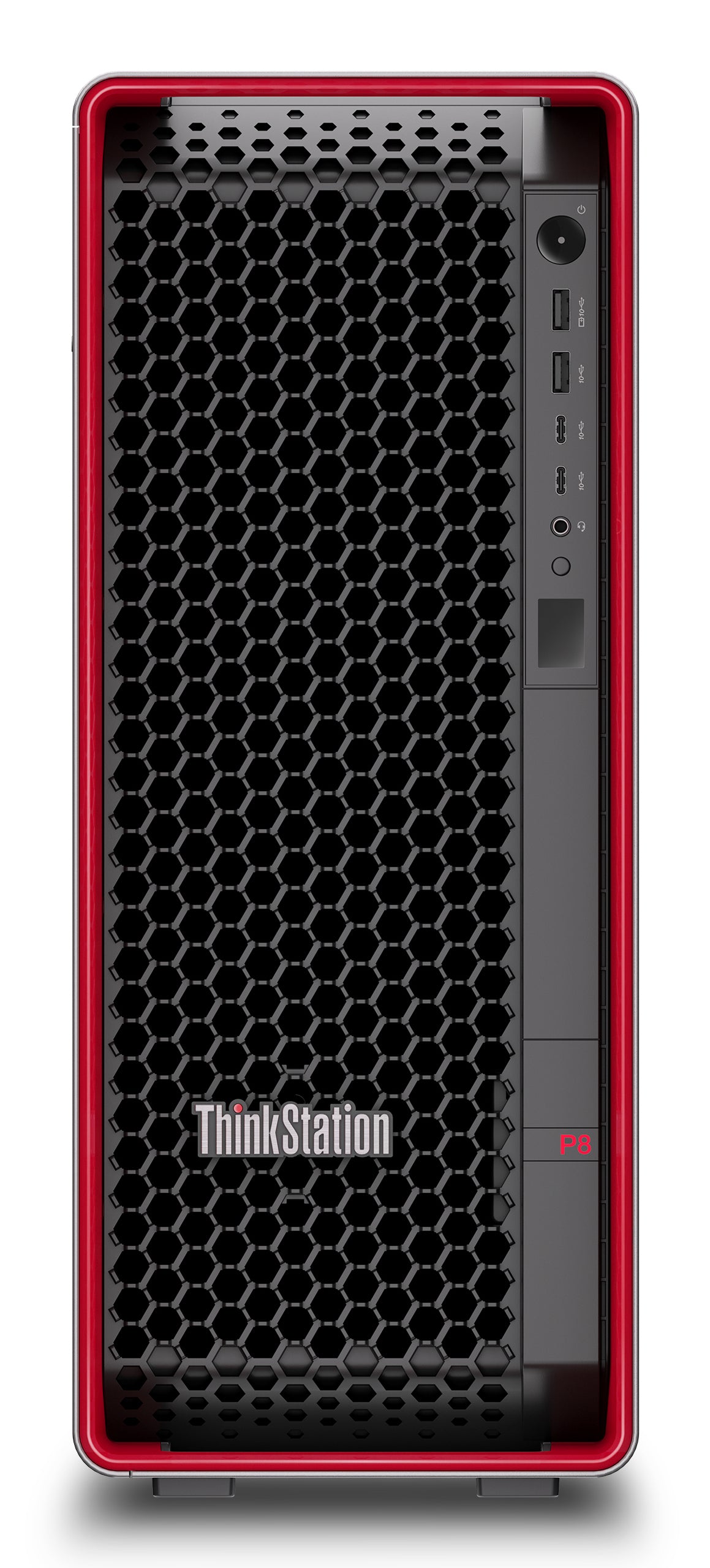Topseller Thinkstation P8 AP7945WX 16GBX2 W11P