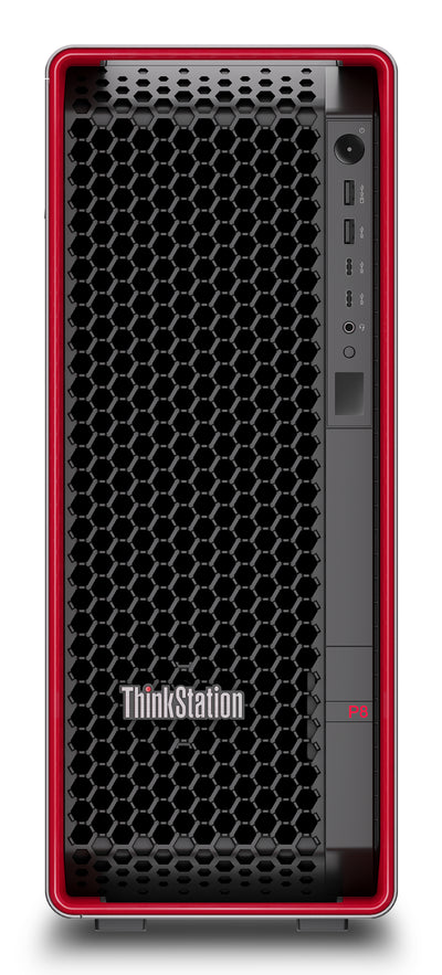 Topseller Thinkstation P8 AP7945WX 16GBX2 W11P