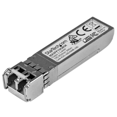 10GB FIBER SFP+  10GBASE-SR MA-SFP-10GB-SR COMPATIBLE SFP+