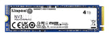 SSD NVMe Kingston Technology 4000G NV3 M.2 2280
