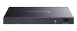 Commutateur réseau TP-Link Omada SG3428XMPP Géré L2+ Gigabit Ethernet (