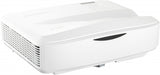 Projecteur à ultra courte focale ViewSonic LS832WU 5000 lumens