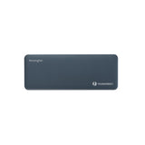 Kensington SD5900T EQ Thunderbolt 4 Quad 4K 40Gbps Station d'accueil avec DisplayLi