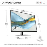 HP Series 5 Pro 24