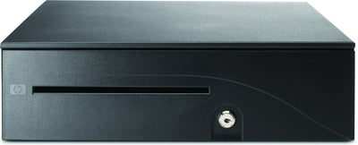 HP Heavy Duty Cash Drawer - POS-Ready Security