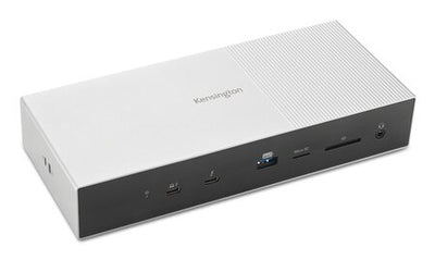 Kensington SD5000T5 EQ Thunderbolt 5 Triple 4K Docking Station with 14