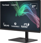 ViewSonic VP Series VP2776T-4K écran d'ordinateur 68,6 cm (27