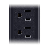 CyberPower CSP604UC Barre parasurtension, 1500J, 6 prises + USB