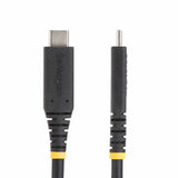 StarTech.com 1.6ft (50cm) USB4 Cable 40Gbps, 240W (5A) Power Delivery