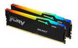 Kingston 64GB 5600MT/s DDR5 Memory Kit
