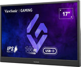 Viewsonic VX Series VX1754 computer monitor 43.2 cm (17