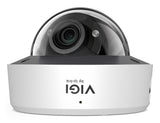 TP-Link InSight S245ZI Dome IP security camera Outdoor 2688 x 1520 pix