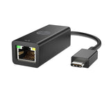 HP USB-C to RJ45 Adapter G2 - Gigabit Ethernet
