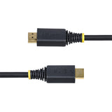 StarTech.com 10ft (3m) Certified Ultra High Speed HDMI Cable, 8K 60Hz/