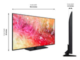 Samsung HU7010F 55