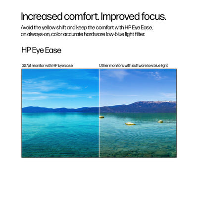 HP Series 3 Pro 27