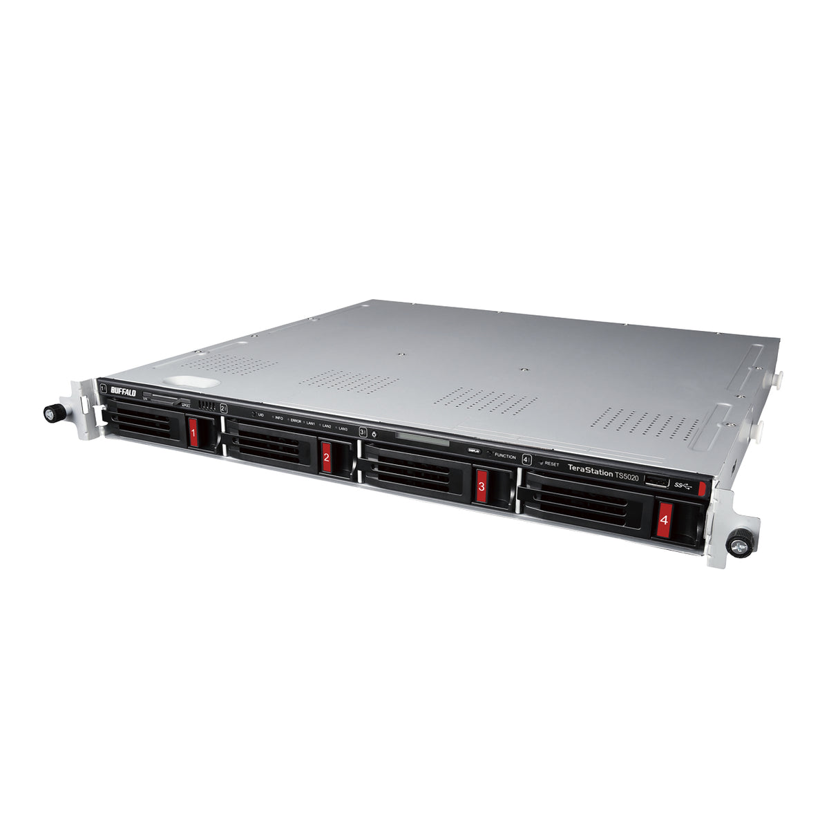 Terastation 5420RN NAS 16TB 1U
