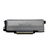 Brother TN620 Black Toner Cartridge, Standard Yield