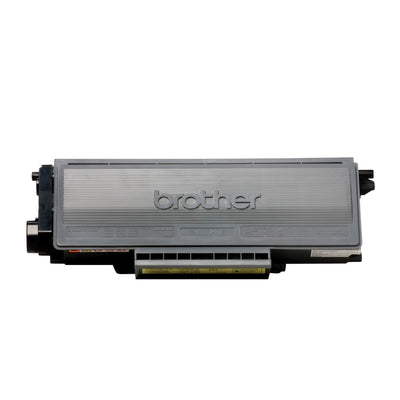 Brother TN620 Black Toner Cartridge, Standard Yield
