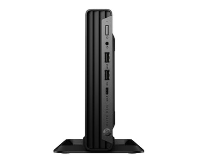 HP Elite Mini G8 AMD Ryzen 5 PRO - 16GB RAM, 512GB SSD