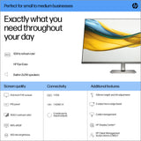 HP Series 5 23.8