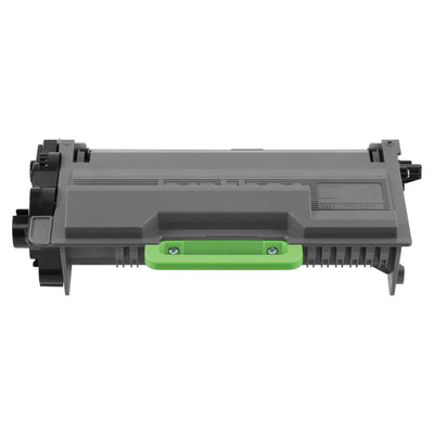 Brother TN-850 Cartouche de toner noir haut rendement