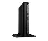 HP Elite Mini G8 AMD Ryzen 5 PRO - 16GB RAM, 512GB SSD