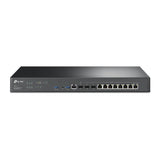Routeur VPN TP-Link Omada avec ports 10G - SDN Entreprise