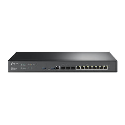 TP-Link Omada VPN Router with 10G Ports - Enterprise SDN