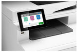 HP Color LaserJet Enterprise LaserJet Enterprise M480f Multifunction C
