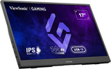 Viewsonic VX Series VX1754 computer monitor 43.2 cm (17