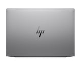 Station de travail mobile HP ZBook X G1 16 pouces