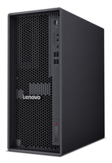 Lenovo ThinkStation P4 AMD Ryzen 7 PRO - 32GB DDR5, 512GB SSD
