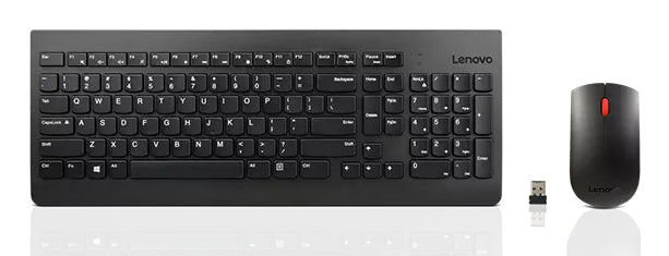 Lenovo 510 Wireless Keyboard and Mouse Combo
