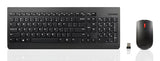 Lenovo 510 Wireless Keyboard and Mouse Combo